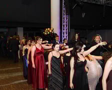 <p>Studni&oacute;wka Liceum Og&oacute;lnokształcącego nr 12 w Tarczyński Arena &ndash; 10 stycznia 2026</p>