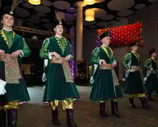 <p>Studni&oacute;wka Liceum Og&oacute;lnokształcącego nr 12 w Tarczyński Arena &ndash; 10 stycznia 2026</p>