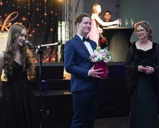 <p>Studni&oacute;wka Liceum Og&oacute;lnokształcącego nr 12 w Tarczyński Arena &ndash; 10 stycznia 2026</p>