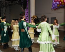 <p>Studni&oacute;wka Liceum Og&oacute;lnokształcącego nr 12 w Tarczyński Arena &ndash; 10 stycznia 2026</p>