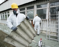 Program usuwania azbestu w 2026 r. Trwa nabór wniosków