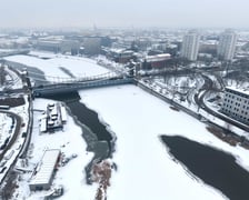 <p>Wrocław pod śniegiem - 13 stycznia 2026</p>