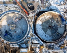 Rozbudowa Wrocławskiej Oczyszczalni Ścieków