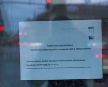 Kiosk „Okrąglak” na pl. Kościuszki we Wrocławiu