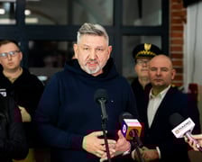 Jarosław Delewski, dyrektor Departamentu Edukacji UM Wrocławia