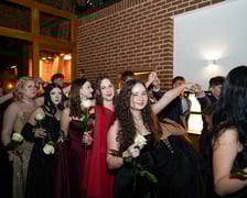 Studniówka Liceum Ogólnokształcącego nr XI im. Stanisława Konarskiego we Wrocławiu, 16.01.2026 r.