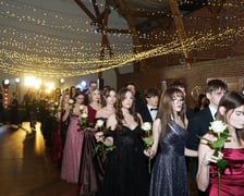 Studniówka Liceum Ogólnokształcącego nr XI im. Stanisława Konarskiego we Wrocławiu, 16.01.2026 r.