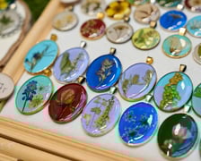 Targi Rzeczy Niepospolitych Artishop w Pasażu Grunwaldzkim