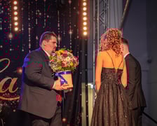 Studniówka XIII LO na Tarczyński Arenie we Wrocławiu - 17 stycznia 2026 r.