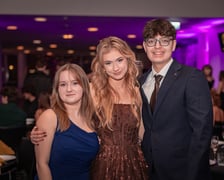 Studniówka XIII LO na Tarczyński Arenie we Wrocławiu - 17 stycznia 2026 r.