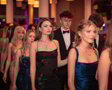 Studniówka XIII LO na Tarczyński Arenie we Wrocławiu - 17 stycznia 2026 r.