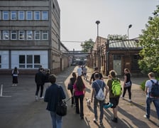 <p>Konsultacje społeczne&nbsp;na fabrycznym terenie FAT-u 12 czerwca 2025 roku</p>