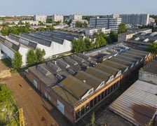 <p>Konsultacje społeczne&nbsp;na fabrycznym terenie FAT-u 12 czerwca 2025 roku</p>