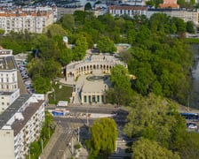 Bastion Sakwowy we Wrocławiu