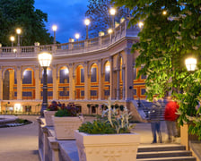 <p>Bastion Sakwowy we Wrocławiu</p>