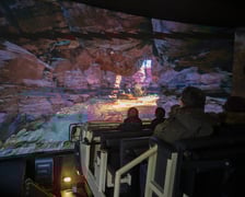 Przejażdżka w rozszerzonej rzeczywistości - Safari Ride we wrocławskim ogrodzie zoologicznym.