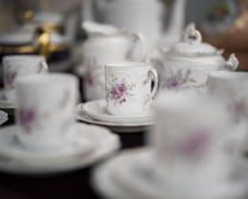 Giełda staroci, listopad 2025