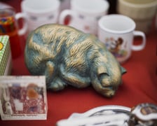 Giełda staroci, listopad 2025