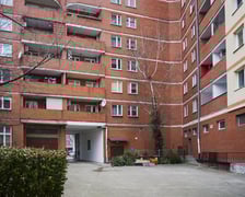 Straż pożarna przy ul. Bolesławieckiej