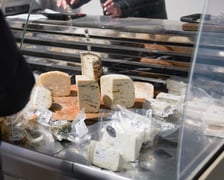 <p>Dolnośląski Targ Rolny przy ul. Zwycięskiej. Wrocław, 24.01.2026</p>