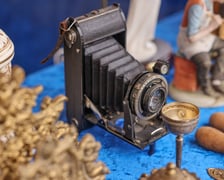 Giełda staroci pod Iglicą, 24 stycznia 2026