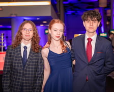 <p>Studni&oacute;wka IX LO. Wrocław, Tarczyński Arena, 24.01.2026</p>