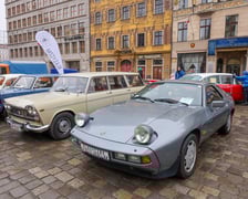 Klasyki na Rynku. Klasyczna Strefa Wrocław podczas Finału WOŚP 2026 w Rynku