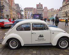 Klasyki na Rynku. Klasyczna Strefa Wrocław podczas Finału WOŚP 2026 w Rynku