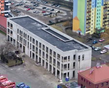 <p>W budynku zostaną zamontowane nowoczesne systemy i rozwiązania, także pro-ekologiczne</p>