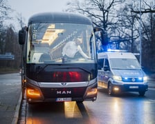 Zgłoś autokar do kontroli, konferencja prasowa 28.01.2026 r.