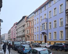 <p>Lelewela 10 (1 grudnia 2025) po remoncie</p>