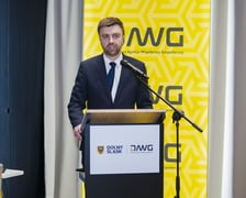 <p>Spotkanie inaugurujące pracę Dolnośląsko-Dnipropietrowskiego Centrum Gospodarczego</p>