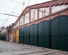 Zajezdnia Popowice
