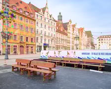 Lodowisko w Rynku, 1 luty 2026 r.