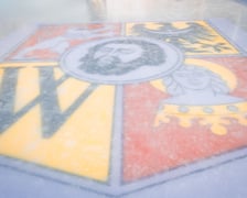 Lodowisko w Rynku, 1 luty 2026 r.