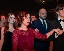 <p>Studni&oacute;wka Zespołu Szk&oacute;ł nr 8 w Terminal Event Center przy ul. Rakietowej &ndash; 31 stycznia 2026</p>