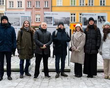 Wernisaż wystawy „Prefabrykaty na Kwadraty”, Wrocław, 3 lutego 2026