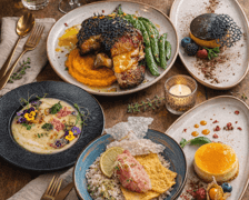 Restauracja & Browar Złoty Pies