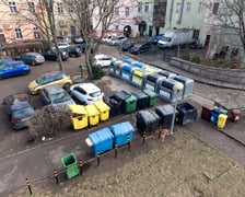 <p>Podw&oacute;rka na Starym Mieście i Nadodrzu do remontu - ZZK otworzył oferty na dokumentację</p>