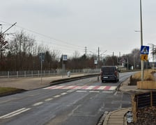 Na przejściu dla pieszych na ul. Toruńskiej w pobliżu XIV LO zostanie zamontowana sygnalizacja świetlna.