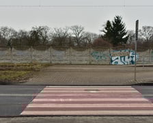 Na przejściu dla pieszych na ul. Toruńskiej w pobliżu XIV LO zostanie zamontowana sygnalizacja świetlna.