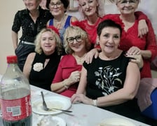 Kowbojki z „Dance Country Senior”