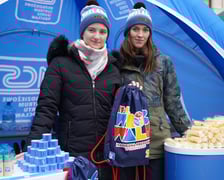 Walentynkowy weekend Dolnośląskiej Zimy w Rynku, 14 lutego