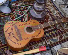 Giełda Staroci pod Iglicą przy Hali Stulecia we Wrocławiu 15 lutego 2026