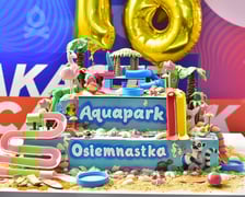 18. urodziny Aquaparku