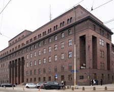 Podpisanie porozumienia  ws. budowy nowej komendy wojewódzkiej policji we Wrocławiu