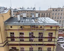 <p>Remont dachu na Tęczowej 33 we Wrocławiu</p>