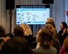 Konferencja UNICEF we Wrocławiu