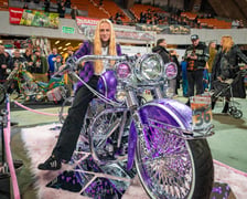 Kustomhead i Wrocław Tattoo Show w Hali Stulecia - 21.02.2026