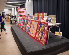 <p>I Og&oacute;lnopolski Maraton Puzzlowy we Wrocławiu</p>